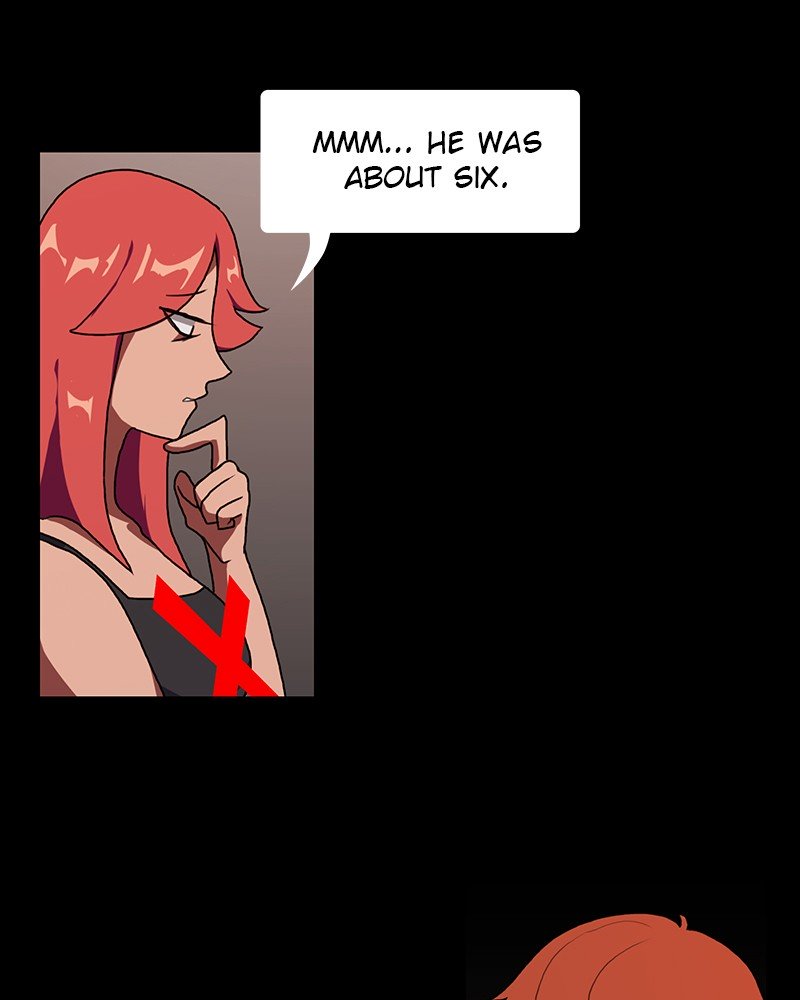 I’m the Grim Reaper Chapter 9 - Page 57