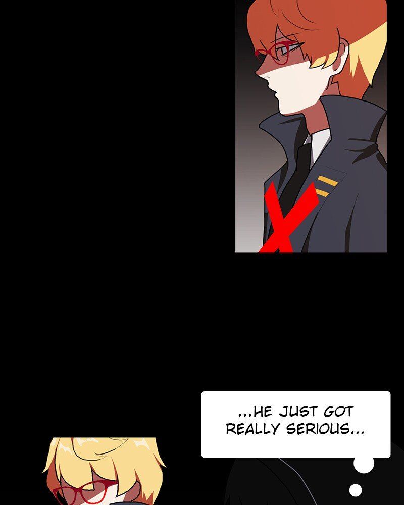 I’m the Grim Reaper Chapter 9 - Page 58