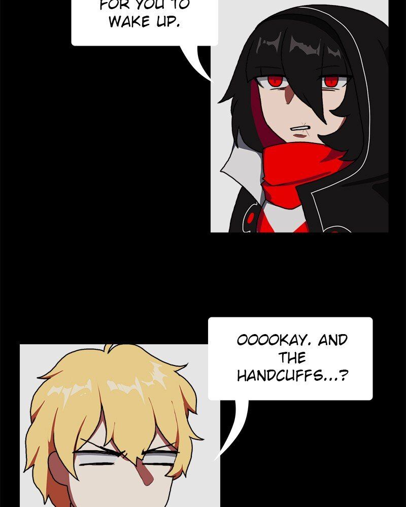 I’m the Grim Reaper Chapter 9 - Page 7