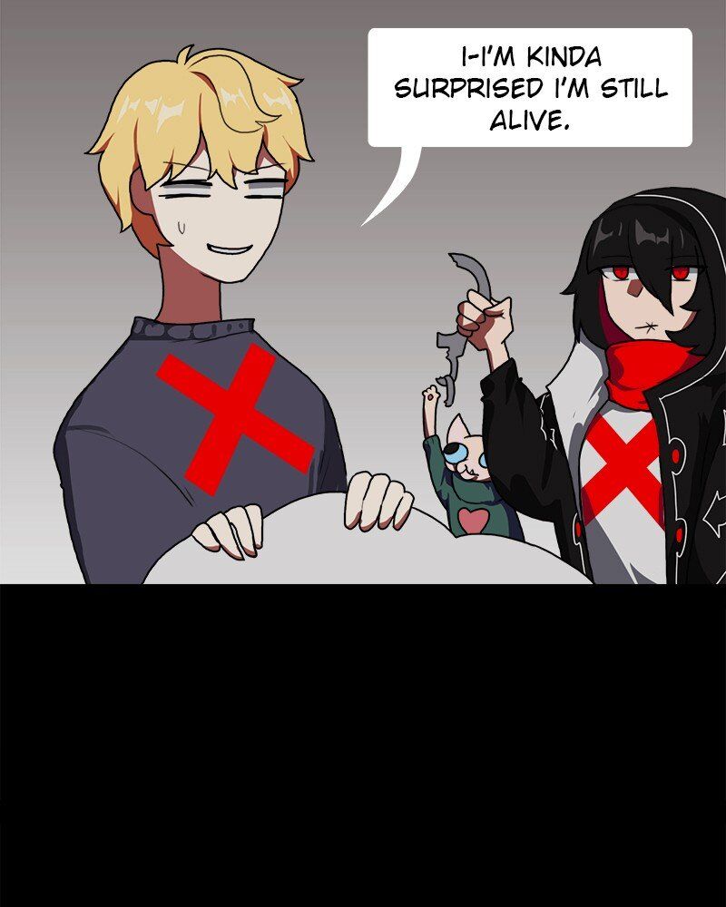 I’m the Grim Reaper Chapter 9 - Page 9