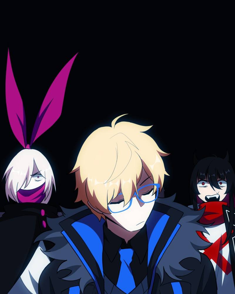 I’m the Grim Reaper Chapter 90 - Page 11