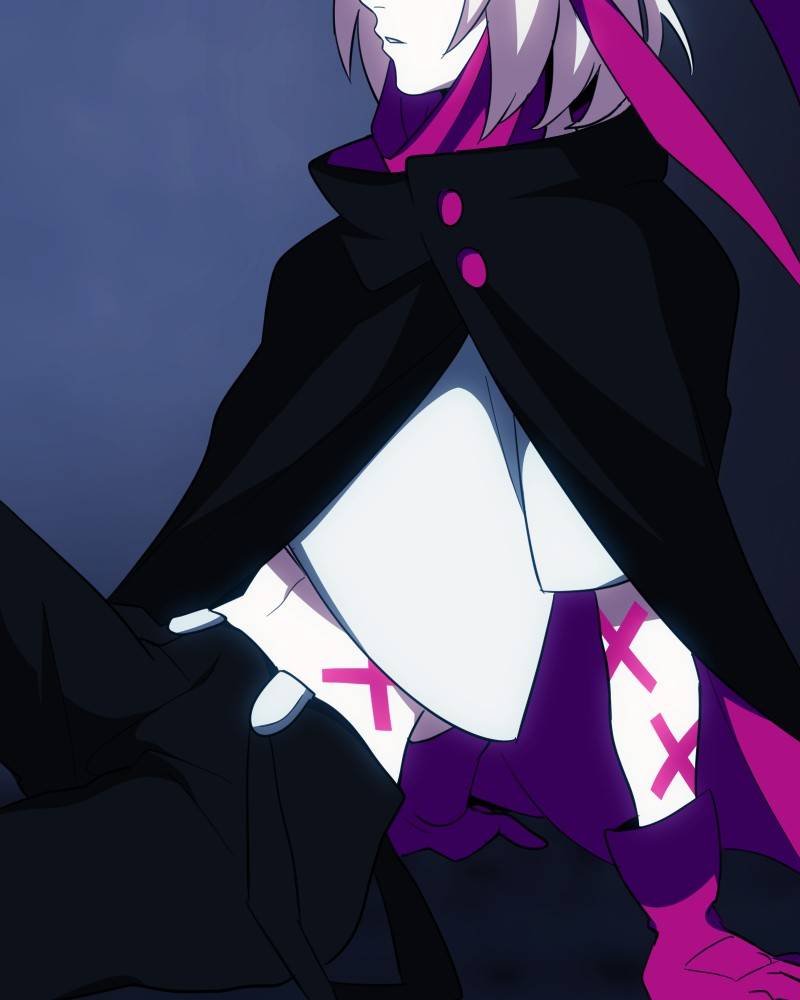 I’m the Grim Reaper Chapter 90 - Page 116
