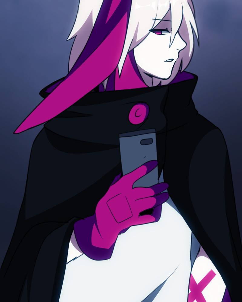 I’m the Grim Reaper Chapter 90 - Page 150
