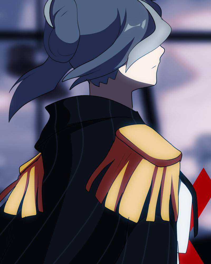 I’m the Grim Reaper Chapter 90 - Page 30