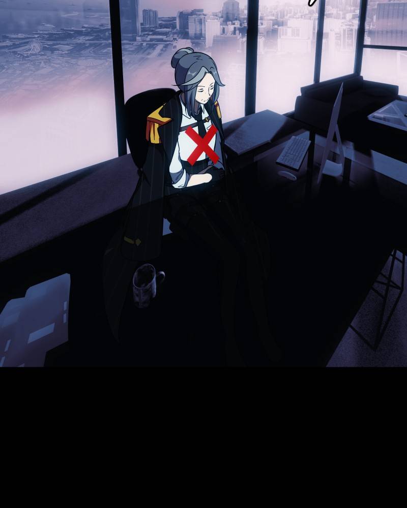 I’m the Grim Reaper Chapter 90 - Page 35