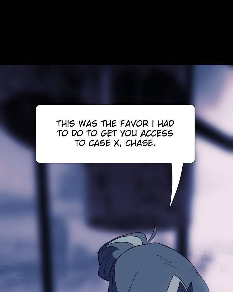 I’m the Grim Reaper Chapter 90 - Page 36