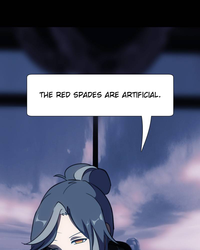 I’m the Grim Reaper Chapter 90 - Page 47