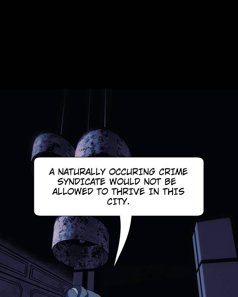 I’m the Grim Reaper Chapter 90 - Page 49