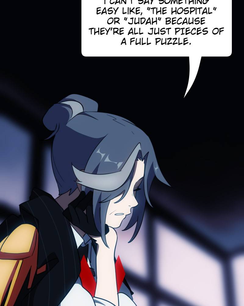 I’m the Grim Reaper Chapter 90 - Page 66