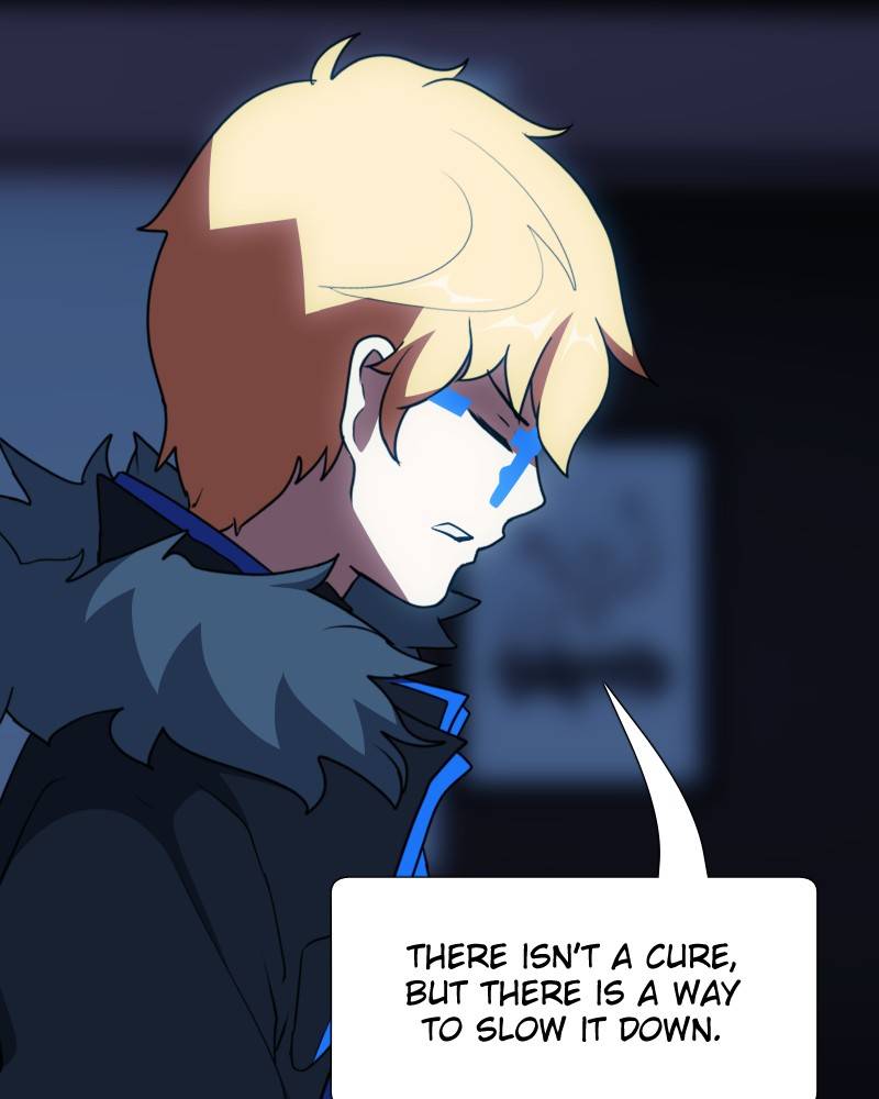 I’m the Grim Reaper Chapter 91 - Page 120