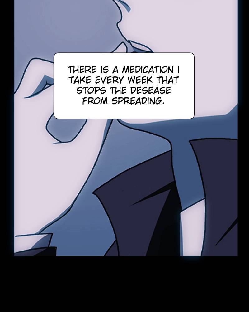 I’m the Grim Reaper Chapter 91 - Page 122