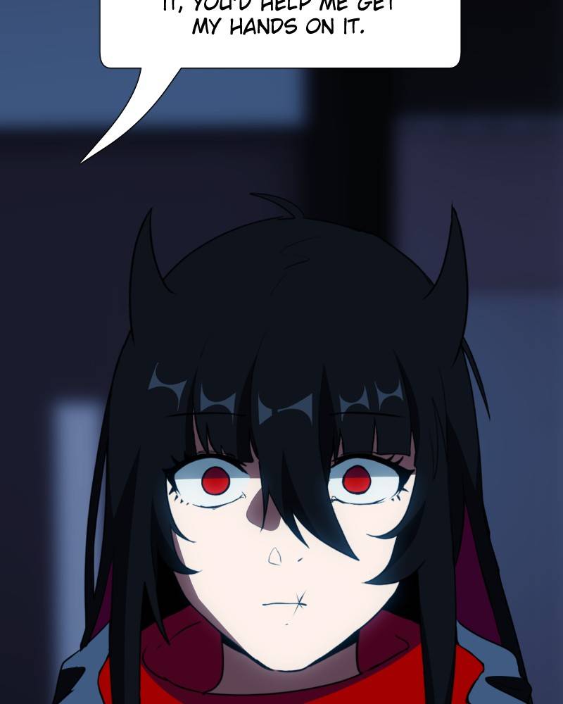 I’m the Grim Reaper Chapter 91 - Page 131