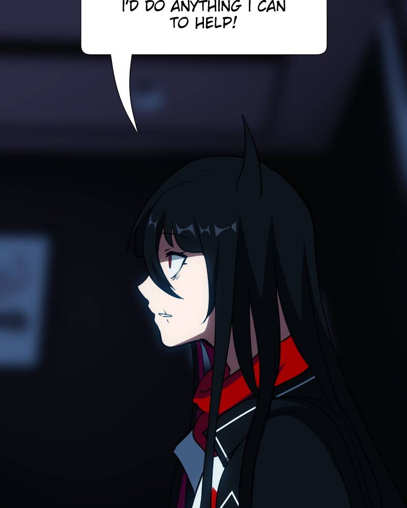 I’m the Grim Reaper Chapter 91 - Page 133