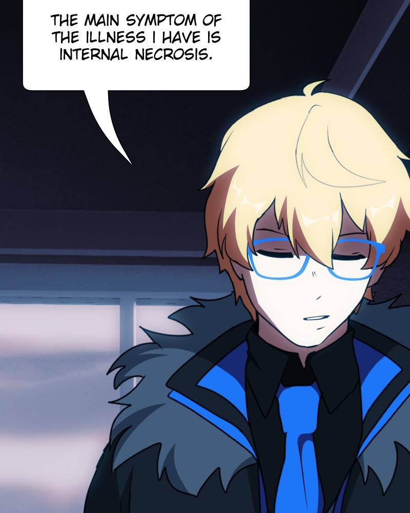 I’m the Grim Reaper Chapter 91 - Page 143