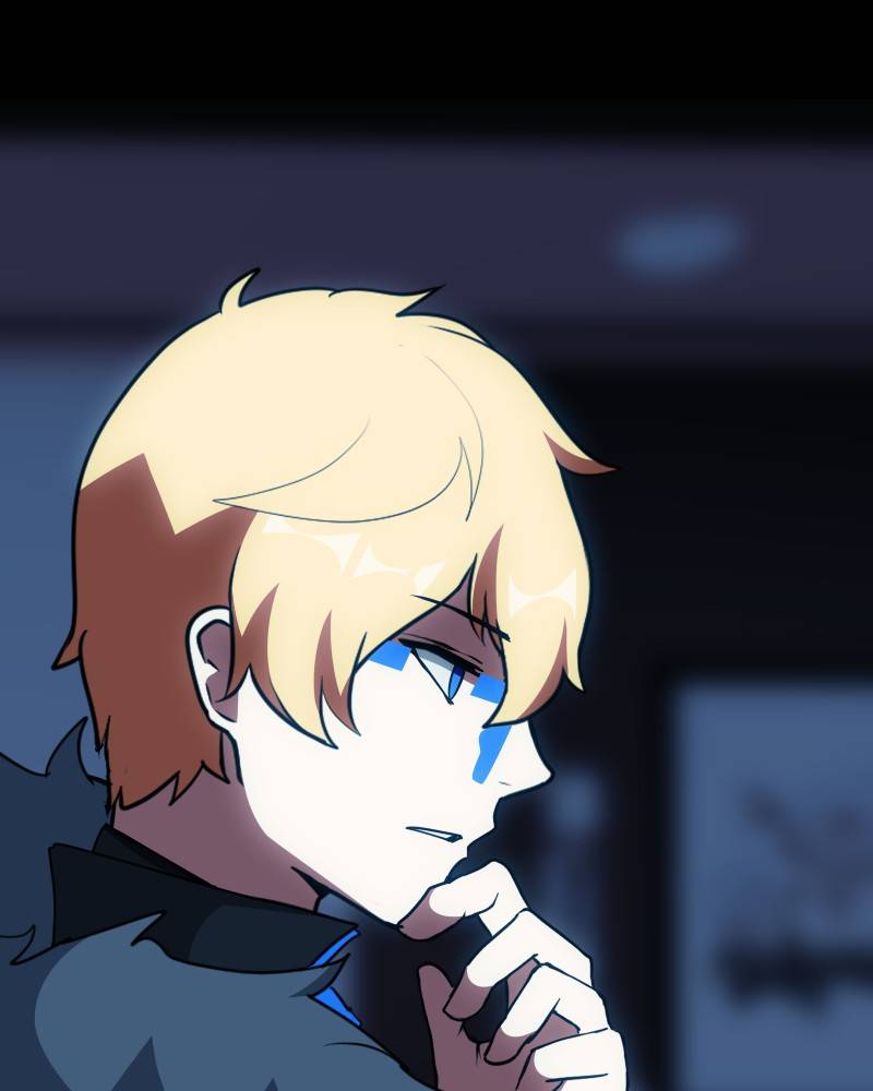 I’m the Grim Reaper Chapter 91 - Page 158