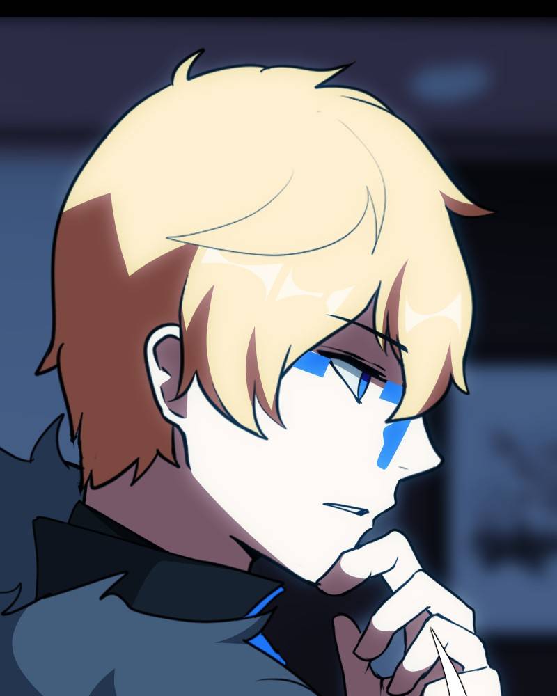 I’m the Grim Reaper Chapter 91 - Page 160