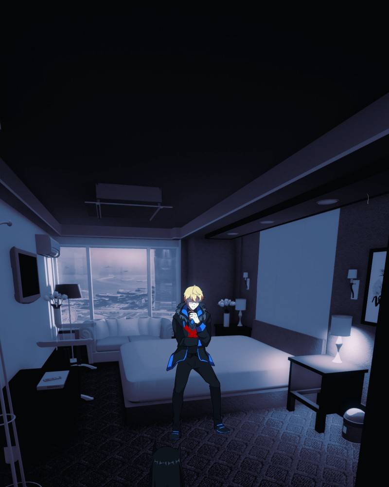 I’m the Grim Reaper Chapter 91 - Page 162