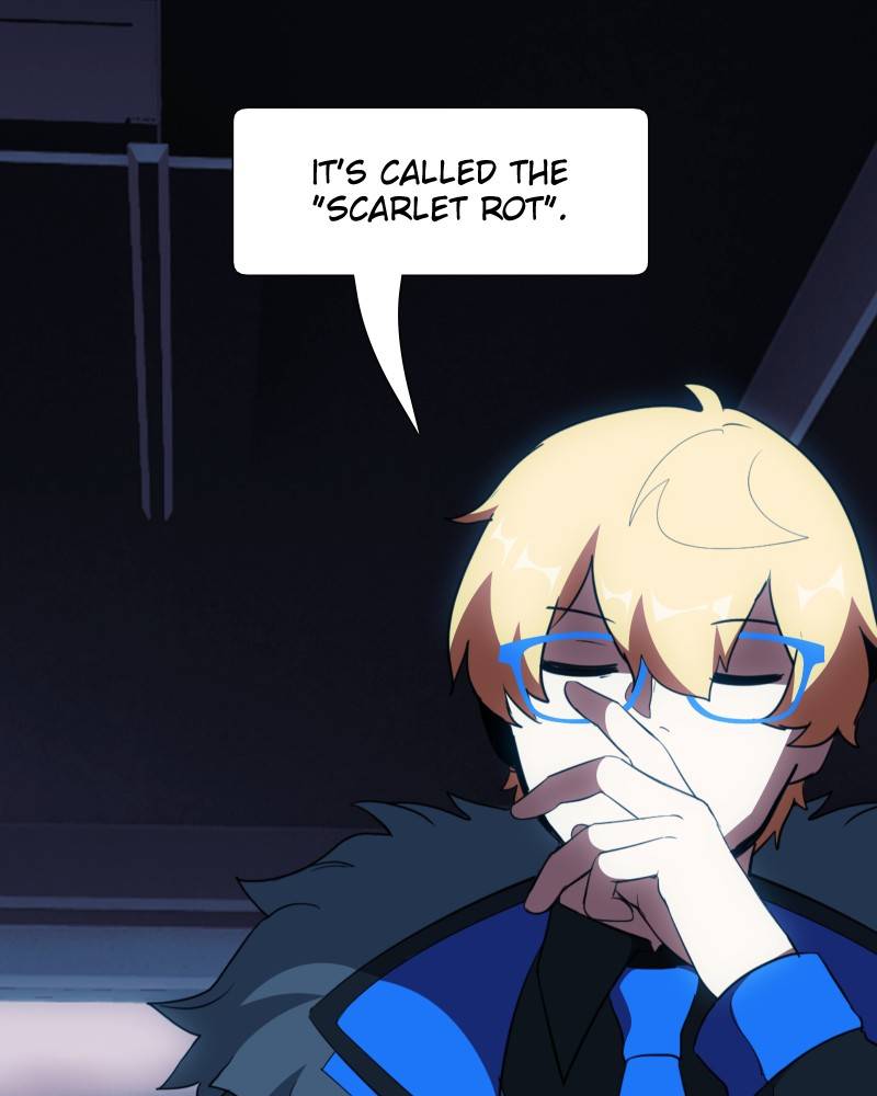 I’m the Grim Reaper Chapter 91 - Page 170