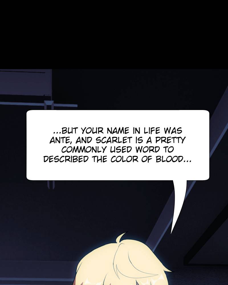 I’m the Grim Reaper Chapter 91 - Page 177