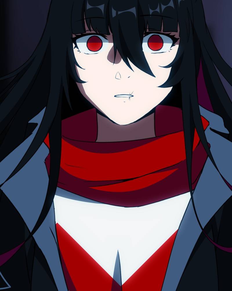 I’m the Grim Reaper Chapter 91 - Page 185