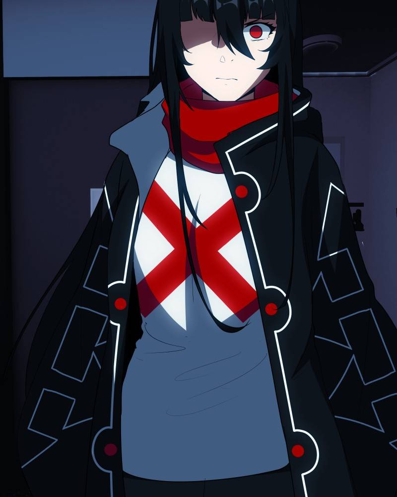 I’m the Grim Reaper Chapter 91 - Page 190