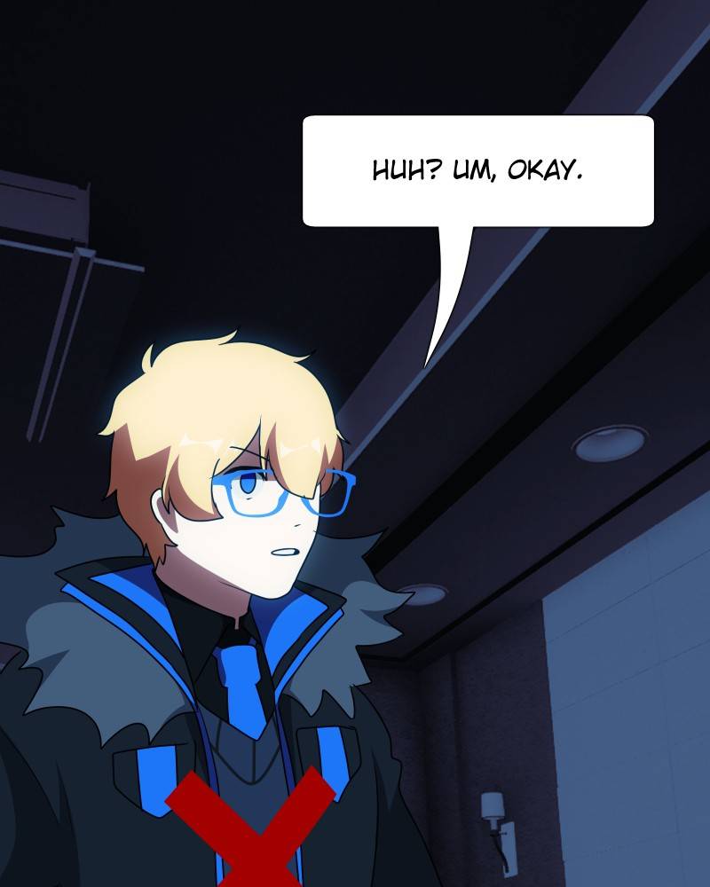 I’m the Grim Reaper Chapter 91 - Page 194