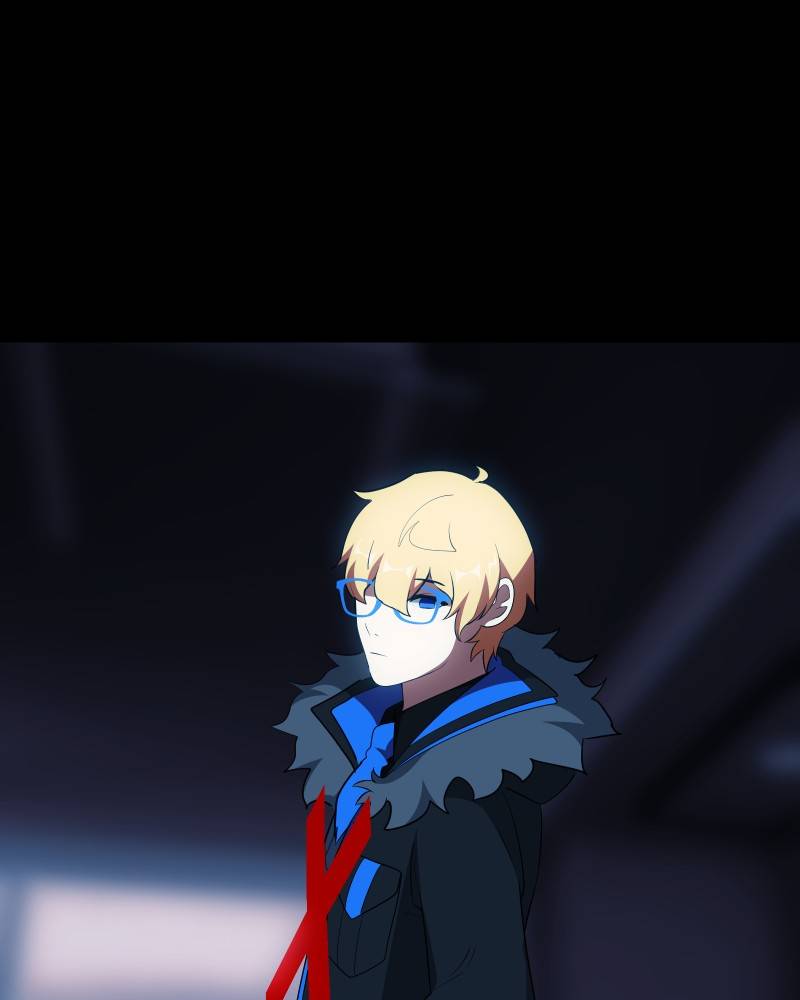 I’m the Grim Reaper Chapter 91 - Page 21
