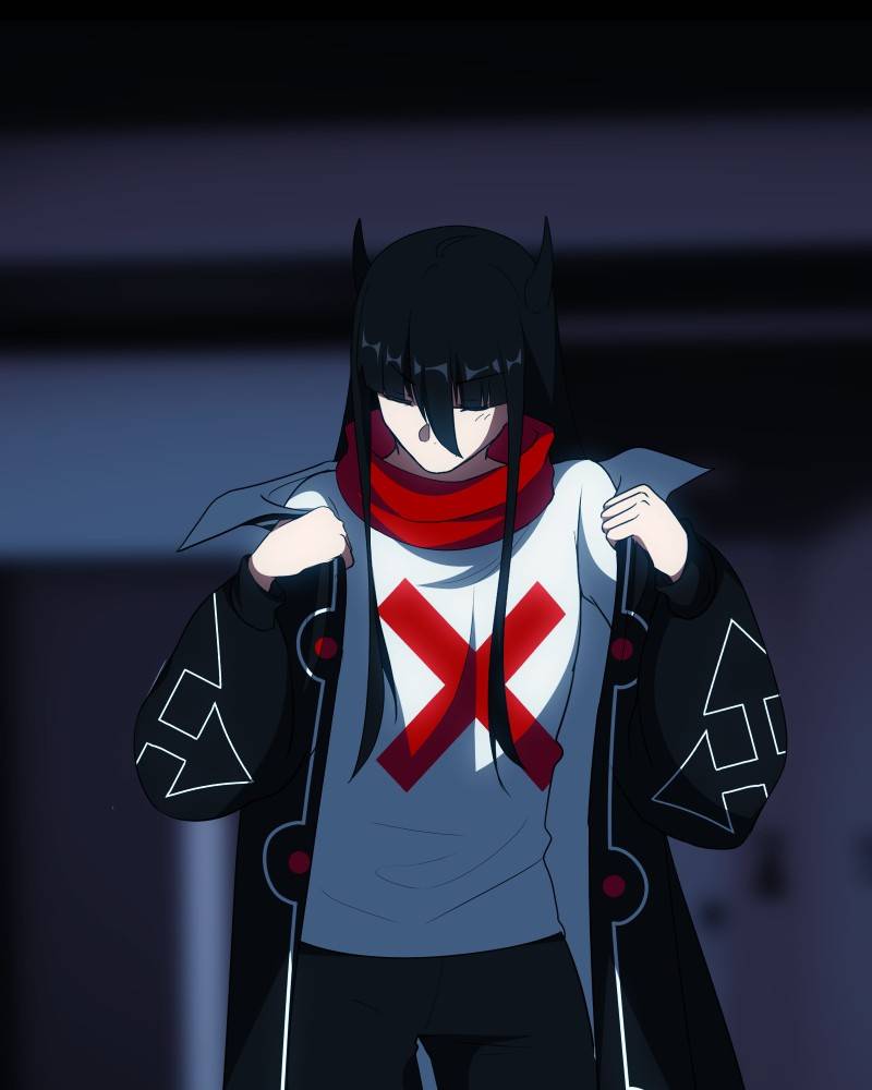 I’m the Grim Reaper Chapter 91 - Page 203