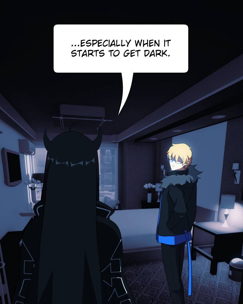 I’m the Grim Reaper Chapter 91 - Page 23