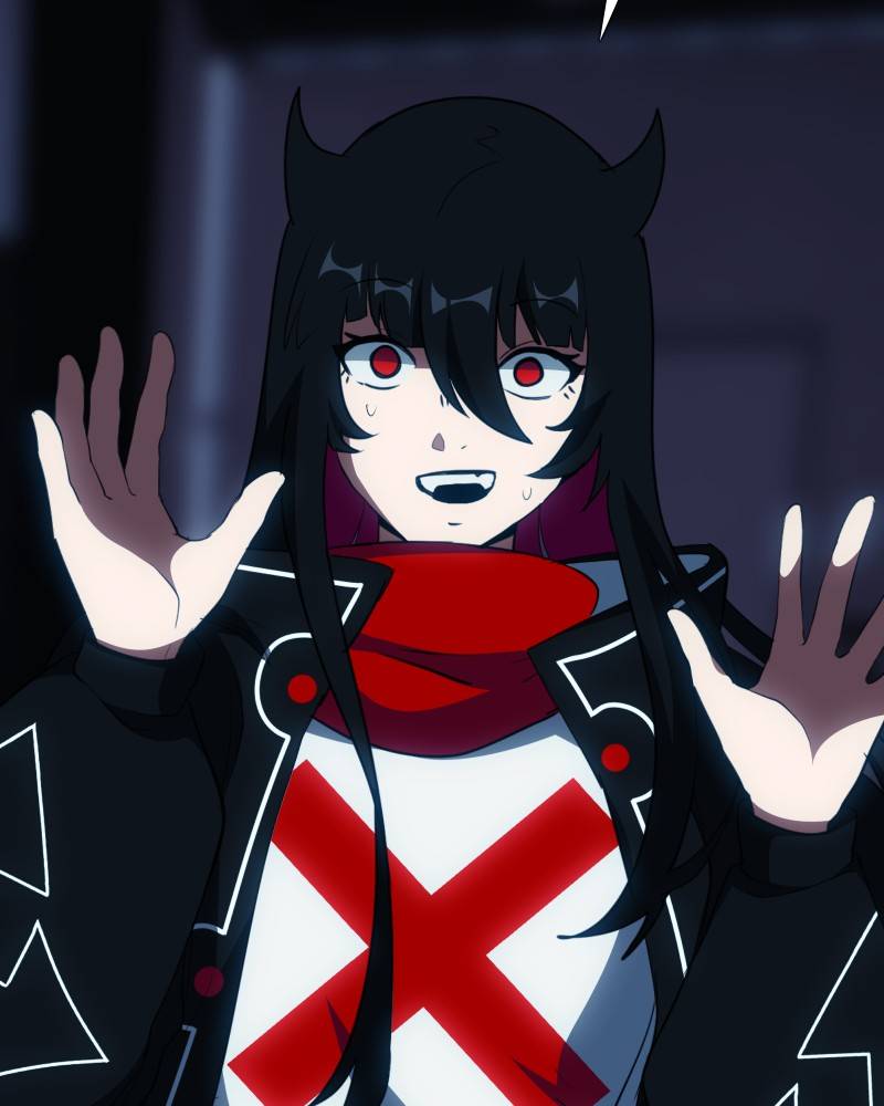 I’m the Grim Reaper Chapter 91 - Page 32