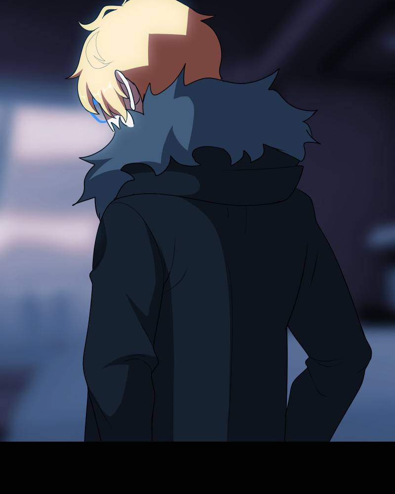 I’m the Grim Reaper Chapter 91 - Page 36