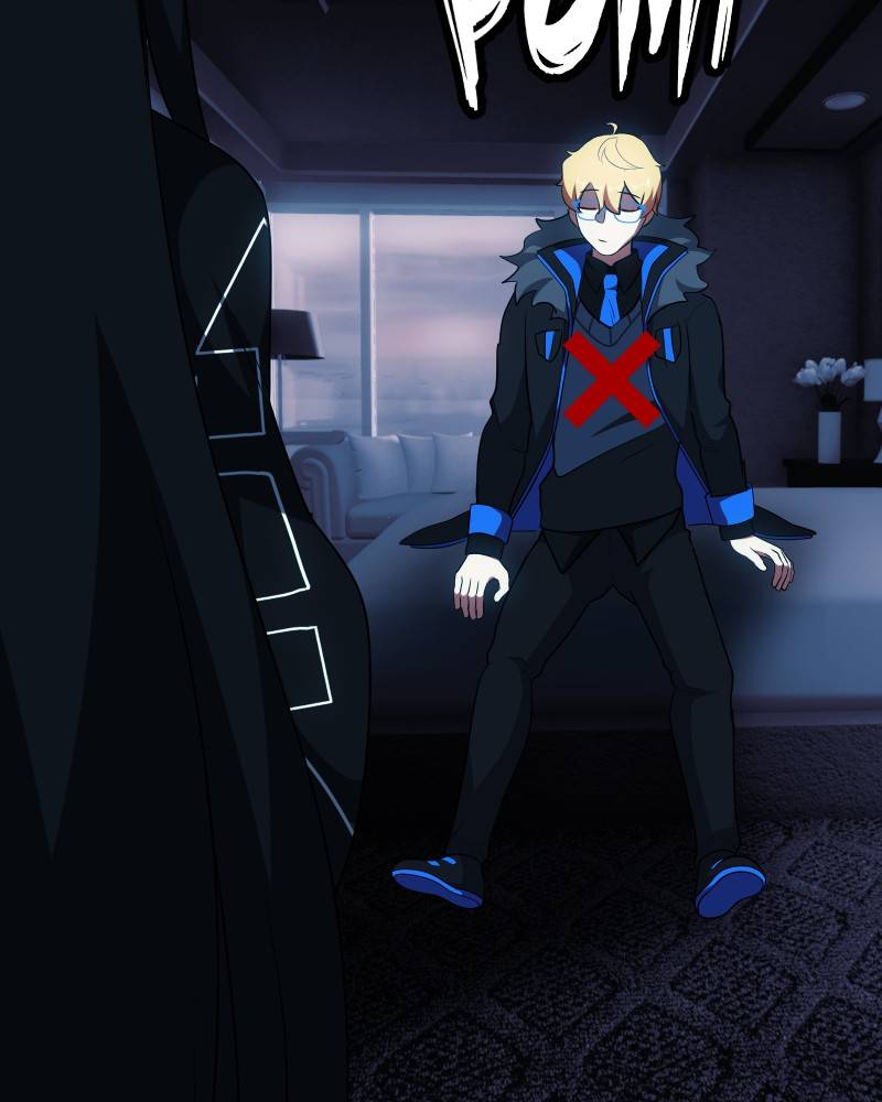 I’m the Grim Reaper Chapter 91 - Page 38