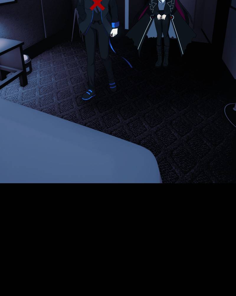 I’m the Grim Reaper Chapter 91 - Page 5