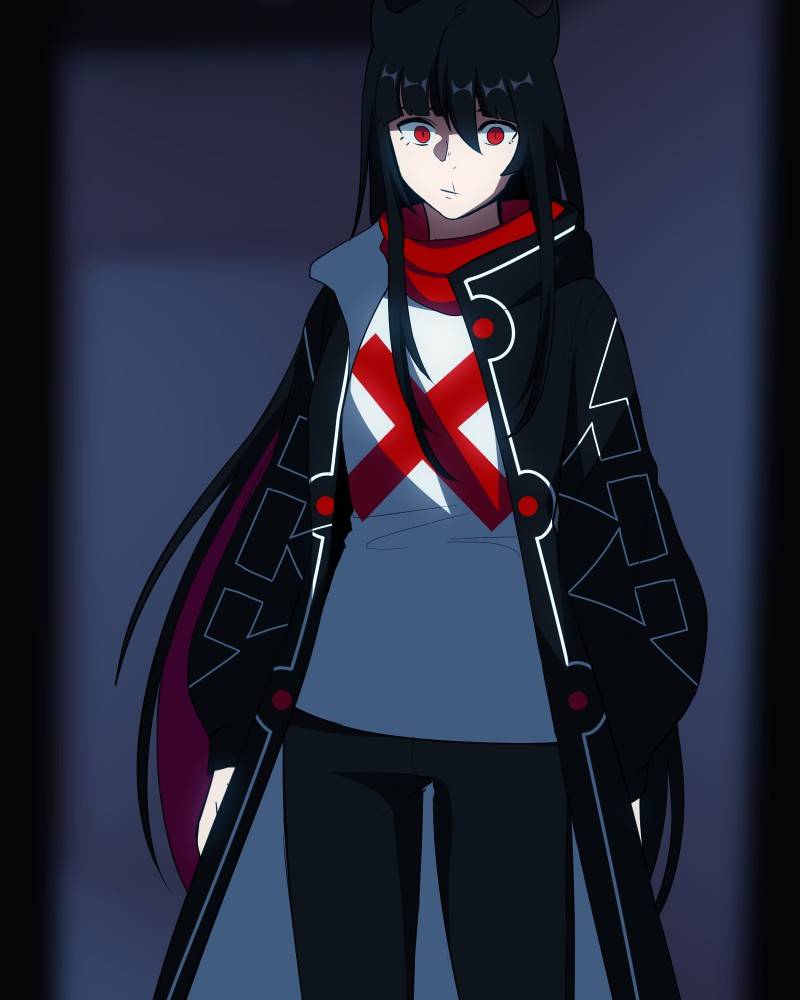 I’m the Grim Reaper Chapter 91 - Page 45