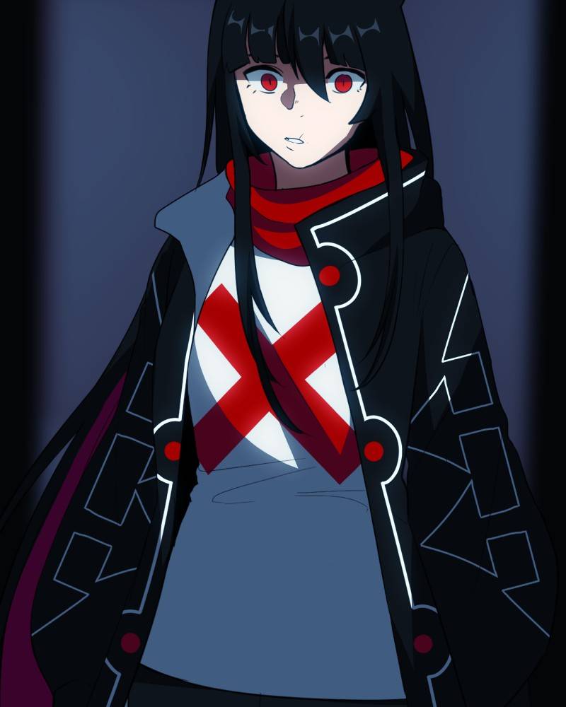 I’m the Grim Reaper Chapter 91 - Page 47