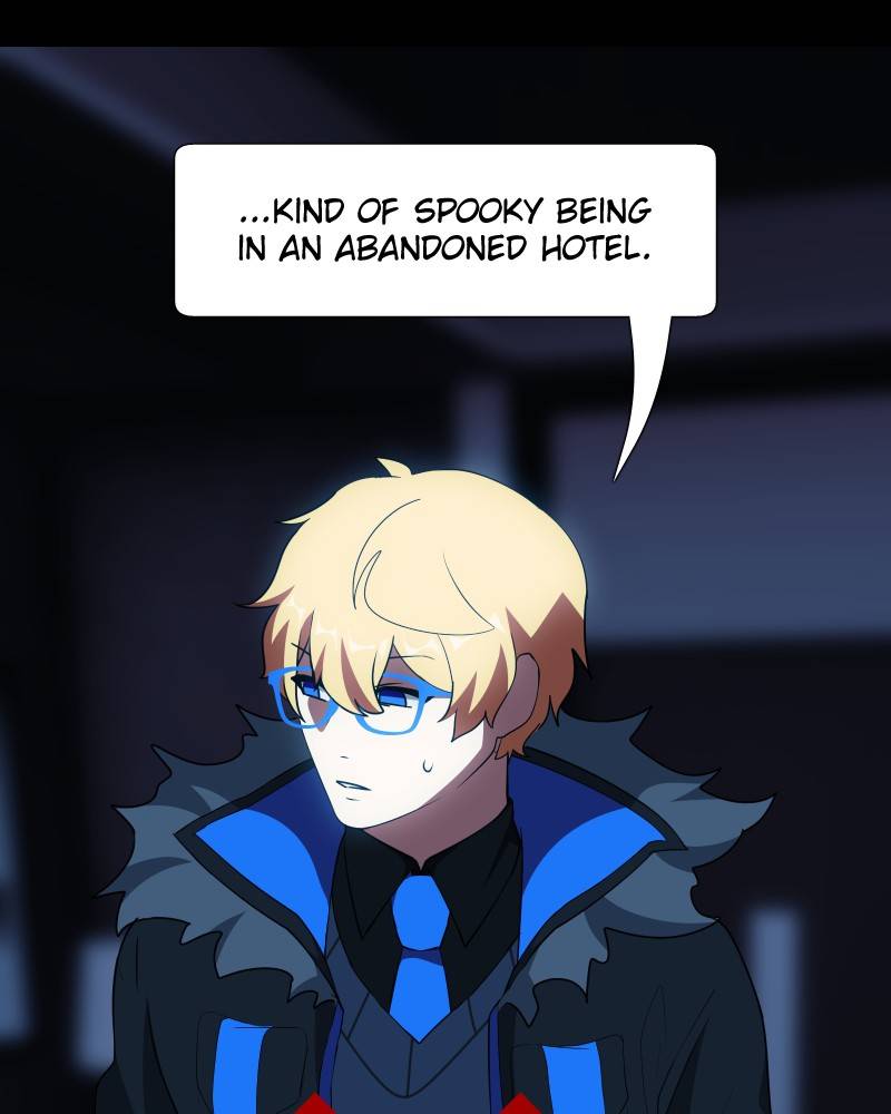 I’m the Grim Reaper Chapter 91 - Page 6