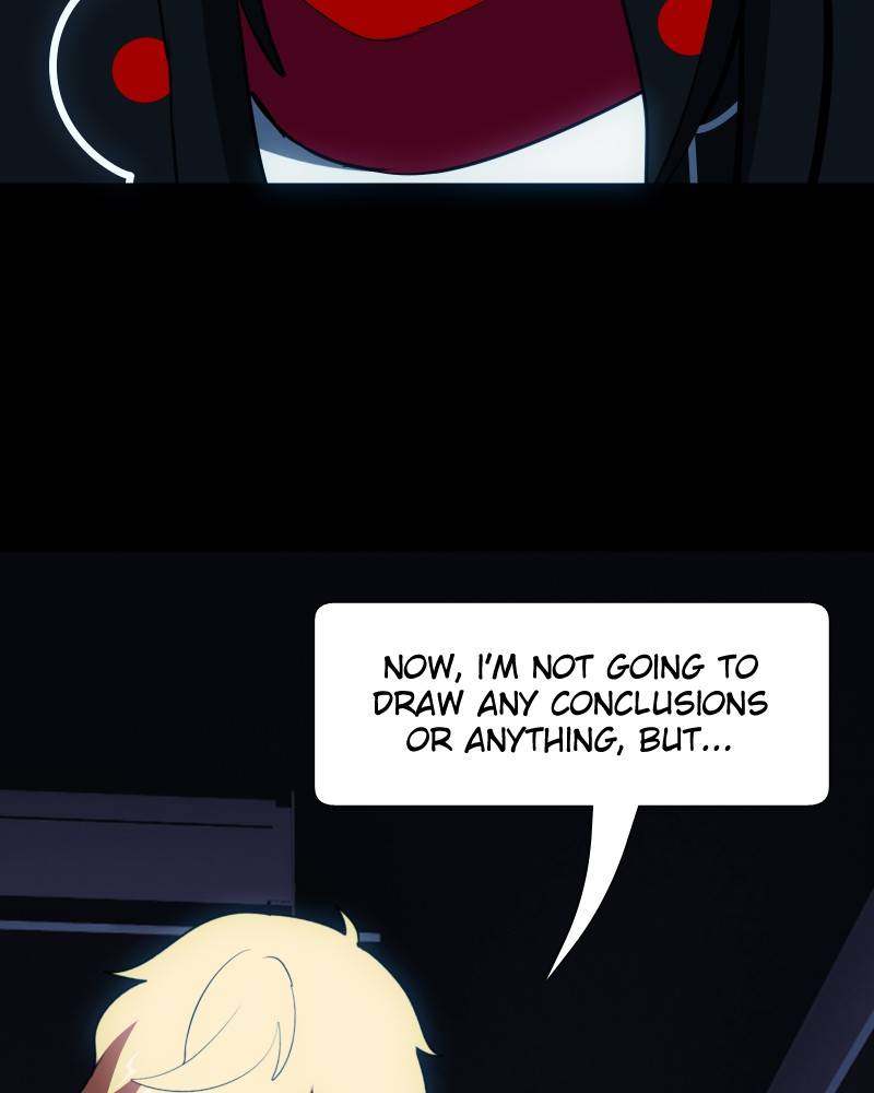 I’m the Grim Reaper Chapter 91 - Page 52