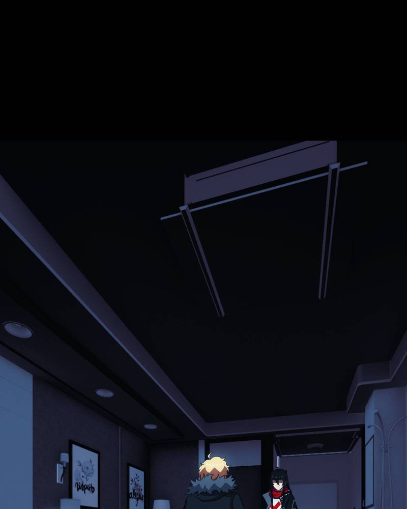 I’m the Grim Reaper Chapter 91 - Page 56
