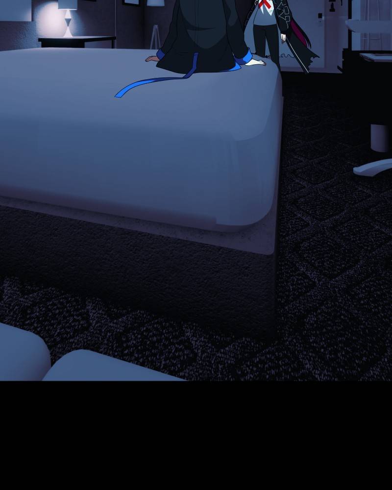 I’m the Grim Reaper Chapter 91 - Page 57