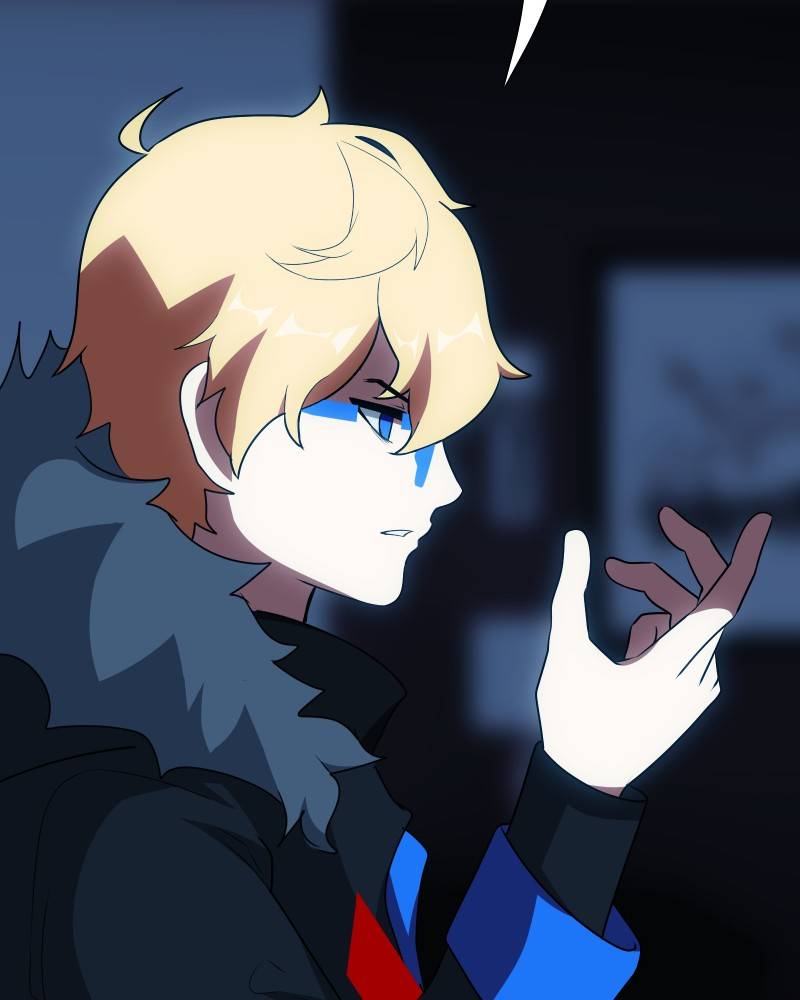 I’m the Grim Reaper Chapter 91 - Page 69
