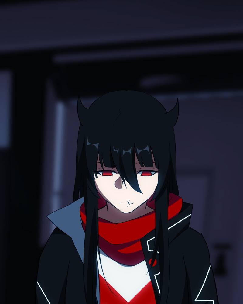 I’m the Grim Reaper Chapter 91 - Page 8