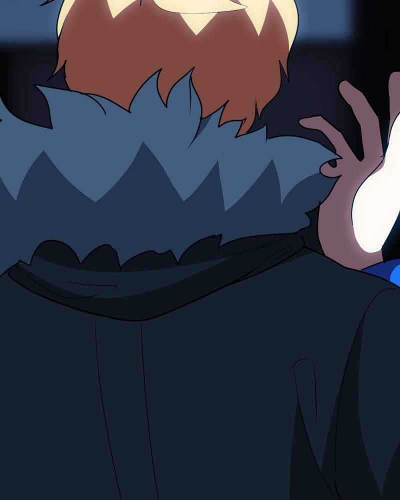 I’m the Grim Reaper Chapter 91 - Page 74