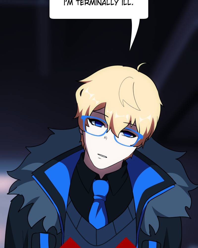 I’m the Grim Reaper Chapter 91 - Page 84