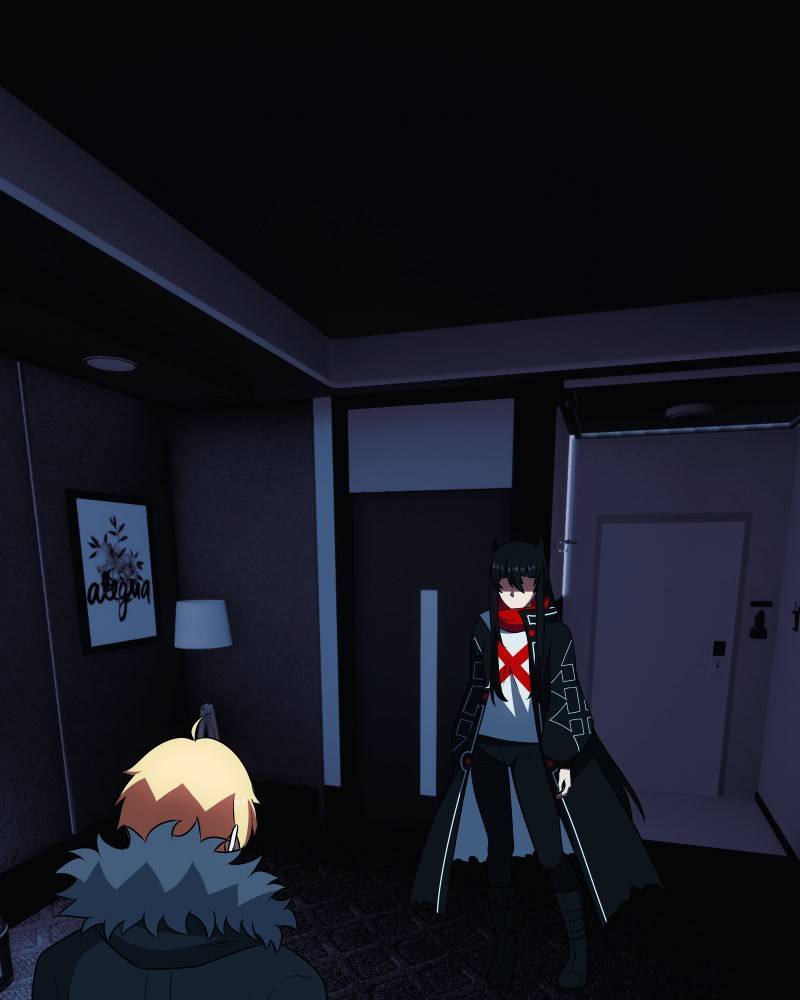 I’m the Grim Reaper Chapter 91 - Page 86