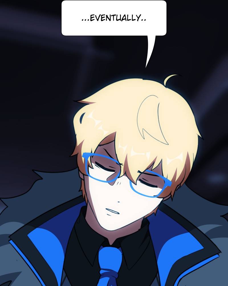 I’m the Grim Reaper Chapter 91 - Page 92