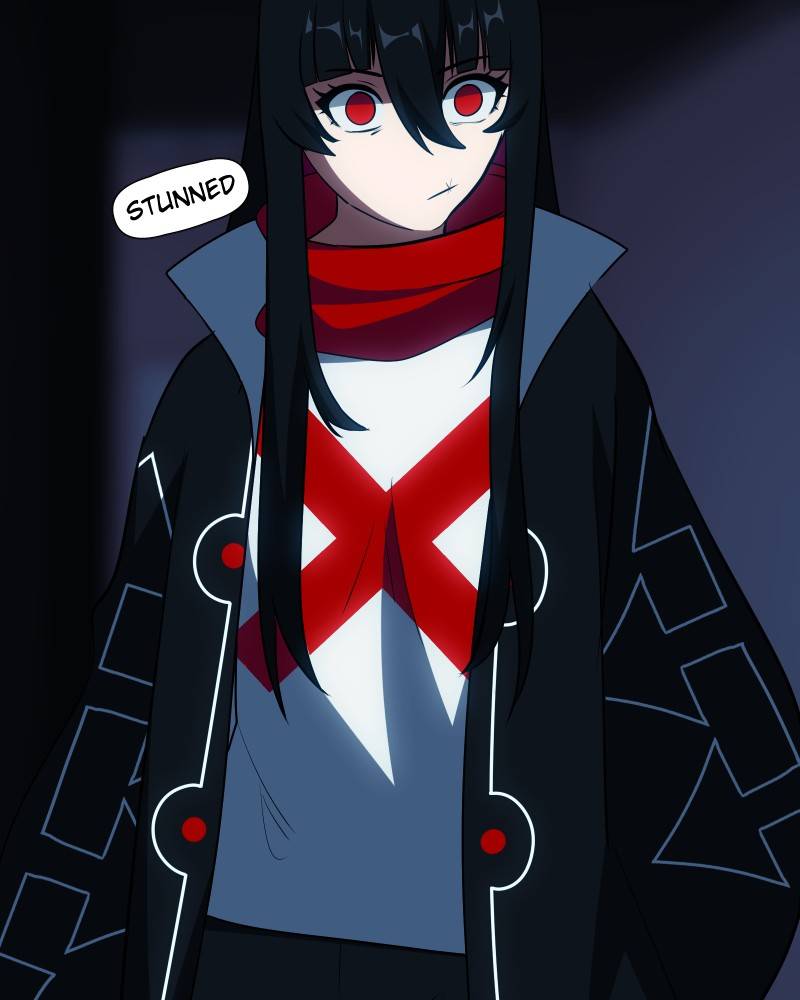 I’m the Grim Reaper Chapter 91 - Page 97