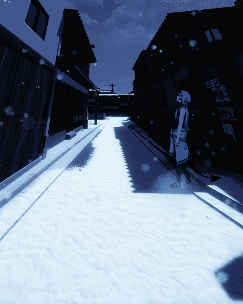 I’m the Grim Reaper Chapter 92 - Page 109