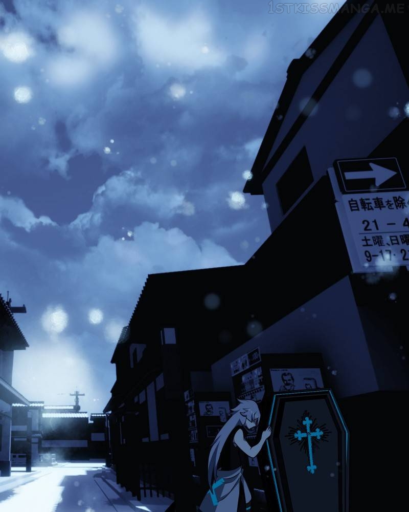 I’m the Grim Reaper Chapter 92 - Page 122