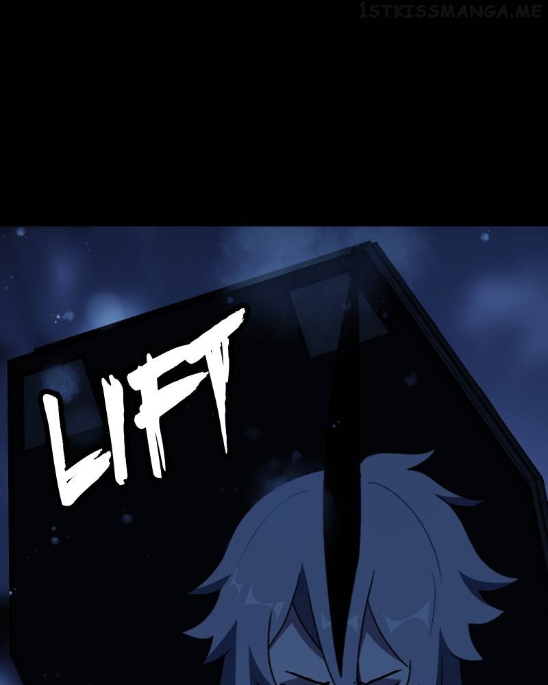 I’m the Grim Reaper Chapter 92 - Page 128
