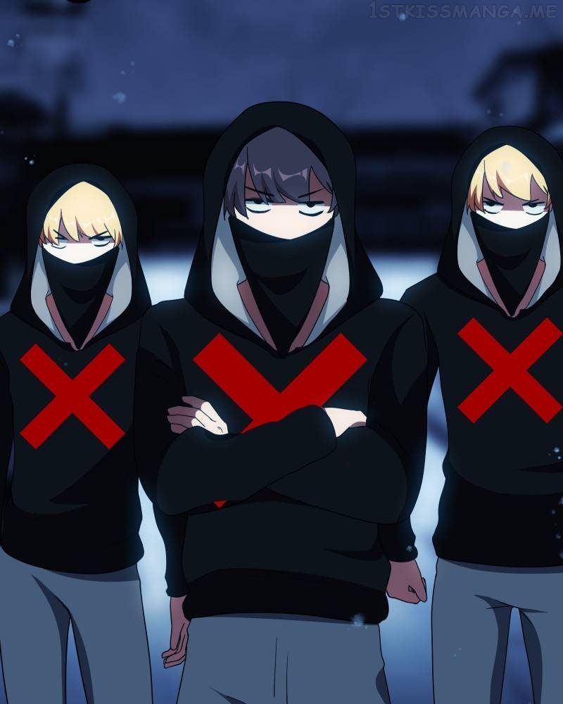 I’m the Grim Reaper Chapter 92 - Page 204